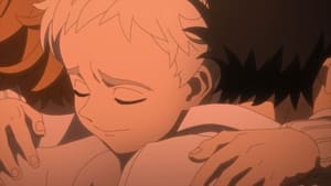 The Promised Neverland Epizóda 10