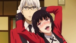 Kakegurui Epizóda 8