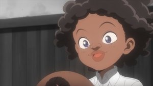 The Promised Neverland Epizóda 8