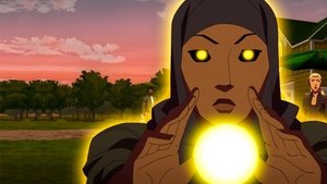 Young Justice Epizóda 5