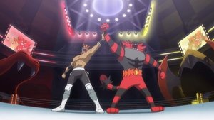 Pokémon Epizóda 49