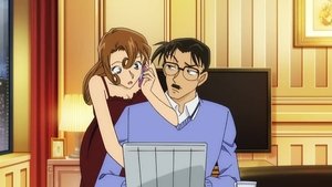 Detective Conan Epizóda 928
