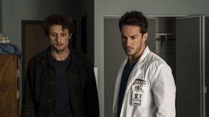 Roswell: Nové Mexiko Epizóda 8