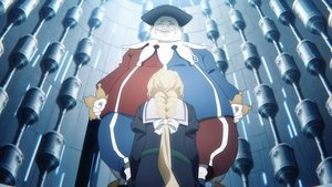 Sword Art Online Epizóda 20