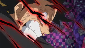 One Piece Epizóda 869