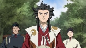 Dororo Epizóda 10