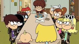 The Loud House Epizóda 35