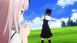 Kaguya-sama wa Kokurasetai: Tensai-tachi no Renai Zunousen Epizóda 7