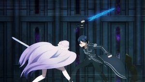 Sword Art Online Epizóda 24