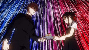 Kaguya-sama wa Kokurasetai: Tensai-tachi no Renai Zunousen Epizóda 10