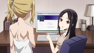 Kaguya-sama wa Kokurasetai: Tensai-tachi no Renai Zunousen Epizóda 11