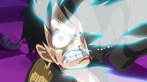 One Piece Epizóda 868