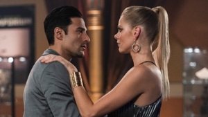 Roswell: Nové Mexiko Epizóda 11