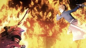 Sword Art Online Epizóda 14