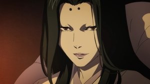 Dororo Epizóda 2