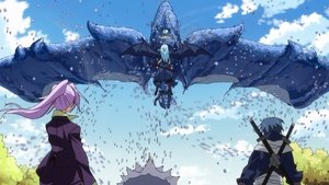 That Time I Got Reincarnated as a Slime Epizóda 19