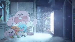 Gumballov úžasný svet Epizóda 31