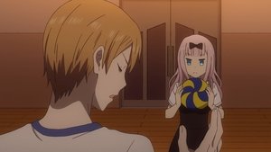 Kaguya-sama wa Kokurasetai: Tensai-tachi no Renai Zunousen Epizóda 5