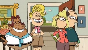 The Loud House Epizóda 36