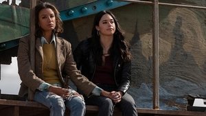 Roswell: Nové Mexiko Epizóda 7