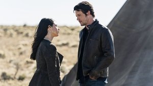 Roswell: Nové Mexiko Epizóda 9