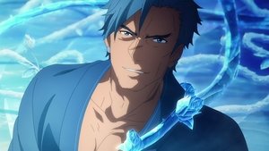 Sword Art Online Epizóda 18