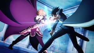 Sword Art Online Epizóda 21