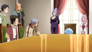 That Time I Got Reincarnated as a Slime Epizóda 17
