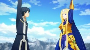 Sword Art Online Epizóda 17