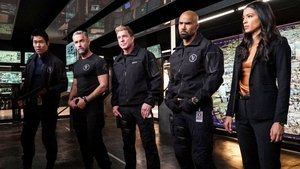 S.W.A.T. Epizóda 13