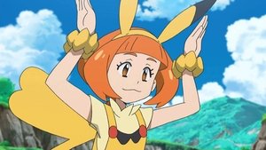 Pokémon Epizóda 48