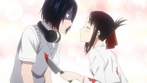 Kaguya-sama wa Kokurasetai: Tensai-tachi no Renai Zunousen Epizóda 6