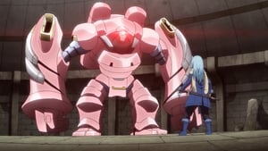 That Time I Got Reincarnated as a Slime Epizóda 22