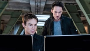 Roswell: Nové Mexiko Epizóda 10