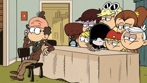 The Loud House Epizóda 32