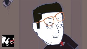 Rooster Teeth Animated Adventures Epizóda 52