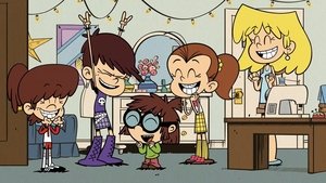The Loud House Epizóda 29
