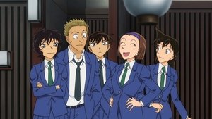 Detective Conan Epizóda 927