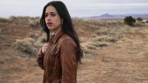 Roswell: Nové Mexiko Epizóda 13