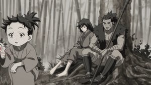 Dororo Epizóda 9