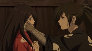 Dororo Epizóda 6