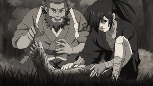 Dororo Epizóda 3