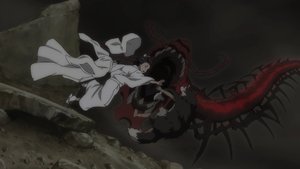 Dororo Epizóda 8