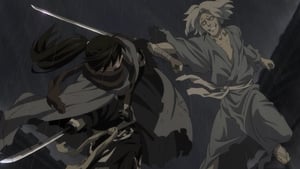Dororo Epizóda 4