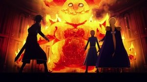 Sword Art Online Epizóda 22
