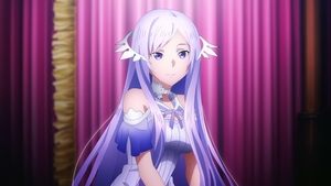 Sword Art Online Epizóda 19