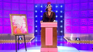 RuPaul's Drag Race All Stars Epizóda 5