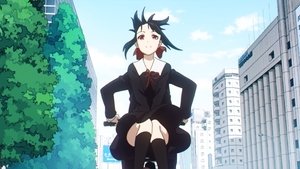 Kaguya-sama wa Kokurasetai: Tensai-tachi no Renai Zunousen Epizóda 3