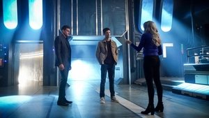 The Flash Epizóda 11