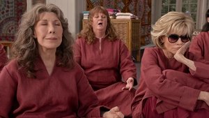 Grace and Frankie Epizóda 6